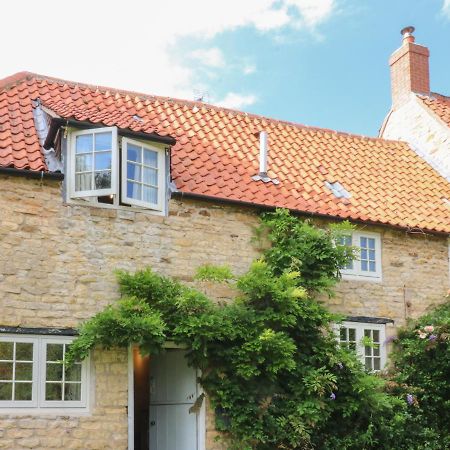 Kings Cottage Grantham Exteriör bild